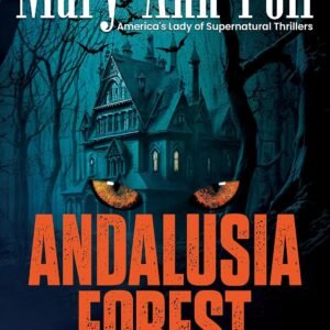 Andalusia Forest: The Curse at Torrens Falls