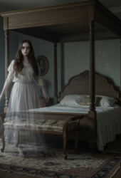 Greenbrier Ghost